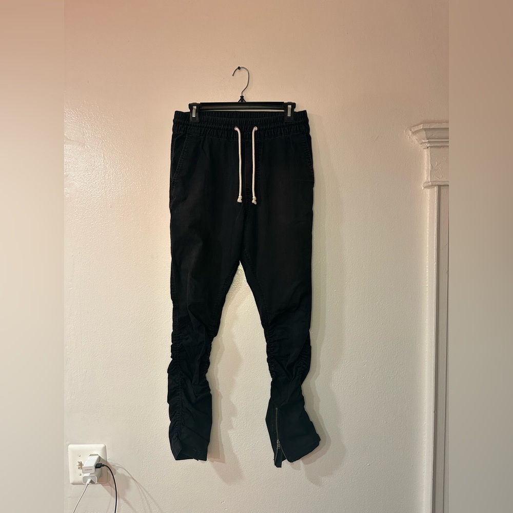 H&m pants